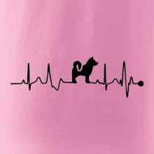 Shiba-Inu EKG Shiba-Inu EKG