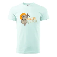 Amazing Australia koala