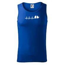 EKG hasiči EKG hasiči