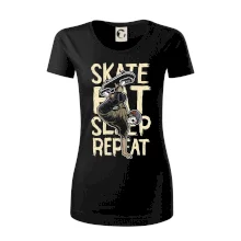 Skate Eat Sleep Repeat