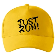 Just run