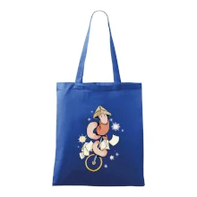 Dážďovníček (Alexis Citrine)