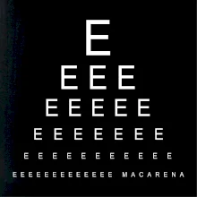 EEE macarena EEE macarena