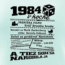 1984 v kocke
