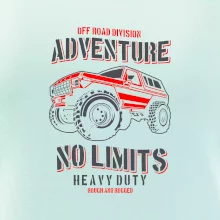 No Limits