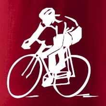 Cestný cyklista Cestný cyklista