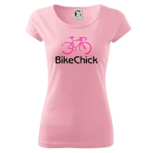 Bike Chick