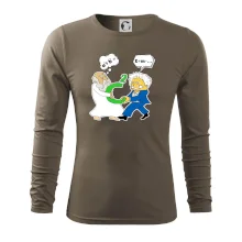 Pythagoras a Albert boj o C Pythagoras a Albert boj o C