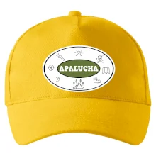 Apalucha logo