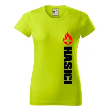 Hasiči zdravotník Hasiči zdravotník