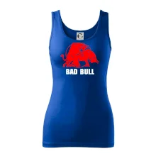 Bad Bull Bad Bull