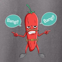 Chilli bang bang