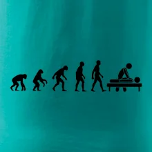 Evolúcia masáž