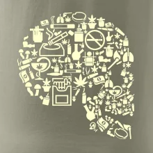 Smoking Kills - ganja Smoking Kills - ganja