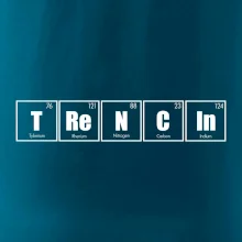 Periodická tabuľka Trenčín