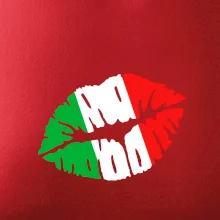 Taliansko kiss Taliansko kiss