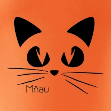 Mačka mňau Mačka mňau