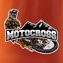 Motocross pohorie