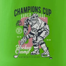 Champions Cup Hockey