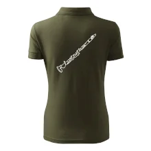 Klarinet nápis Klarinet nápis