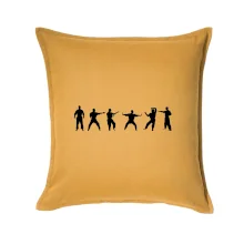 Karate postavy Karate postavy