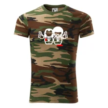 PF - Postavičky PF - Postavičky