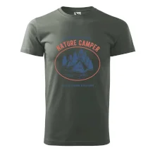 Nature Camper Nature Camper