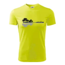 Gitara príroda Gitara príroda