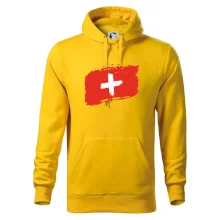 Švajčiarsko vlajka