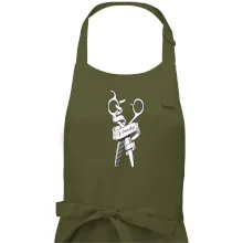 Nůžky - vlastní jméno