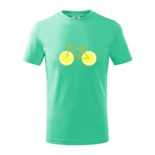 Bicykel citrón (Moňas)