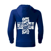 Zdravotné kríž veci Zdravotné kríž veci