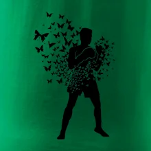 Float Like Butterfly Sting Like Bee Float Like Butterfly Sting Like Bee