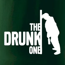 Bachelor party - The drunk one