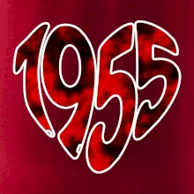 1955 v srdci