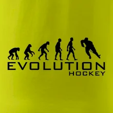Evolúcia Hockey - hráč Evolúcia Hockey - hráč