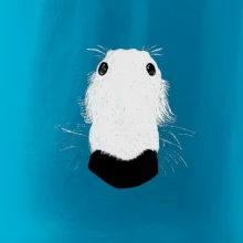 Barzoj čumák (Moňas)