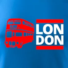 LON DON BUS