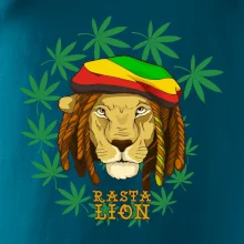 Rasta Lion Rasta Lion