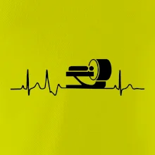 EKG rádiológia EKG rádiológia