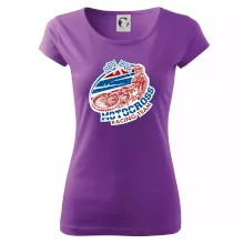 Motocross racing team