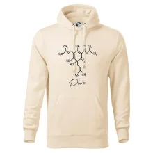 Barová chémia - pivo Barová chémia - pivo