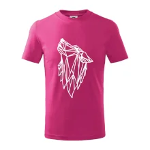 Geometria - vlk - vyjúci