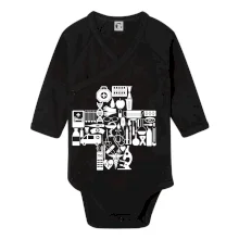 Zdravotné kríž veci Zdravotné kríž veci