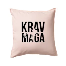 Nápis Krav Maga