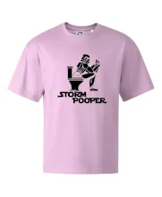 SW - Storm pooper