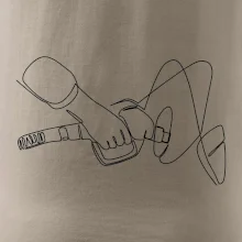 Petrolhead jedným ťahom Petrolhead jedným ťahom