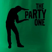 Bachelor party - The party one