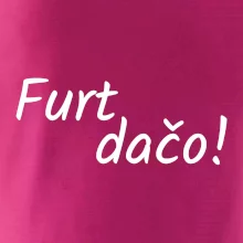 Furt dačo Furt dačo