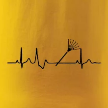 EKG záhrada - hrable